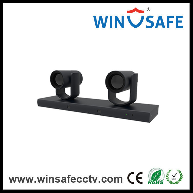 1080P 60 Speaking Tracking PTZ Video Conference Camera