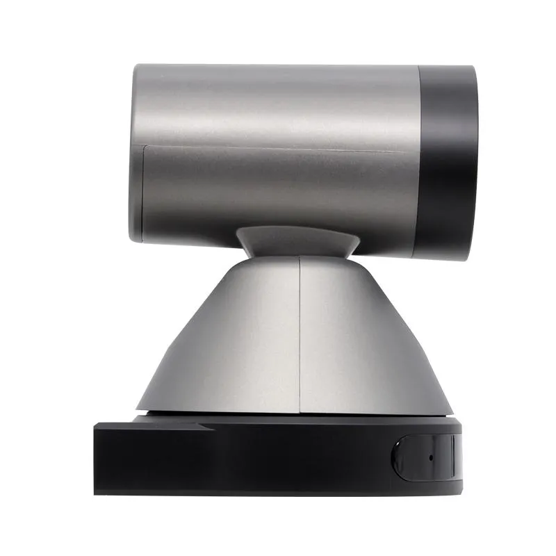 12X Optical Zoom Best Conference Room Web Camera and Microphone