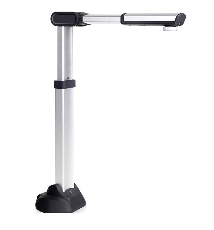 15.0 MP High Speed Portable A2 Scanner (S1500A2AF)