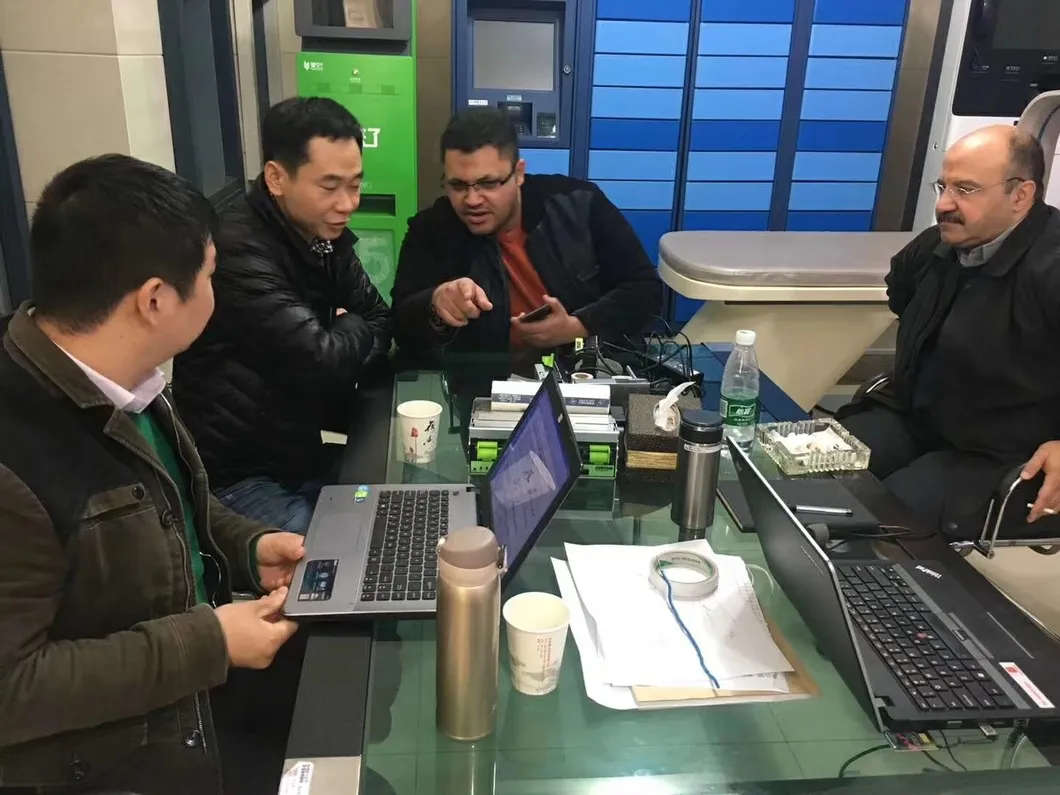 2 Inch 58mm Thermal Printer Mechanism Head TP701 Easy to Load Paper and High Reliability Printers