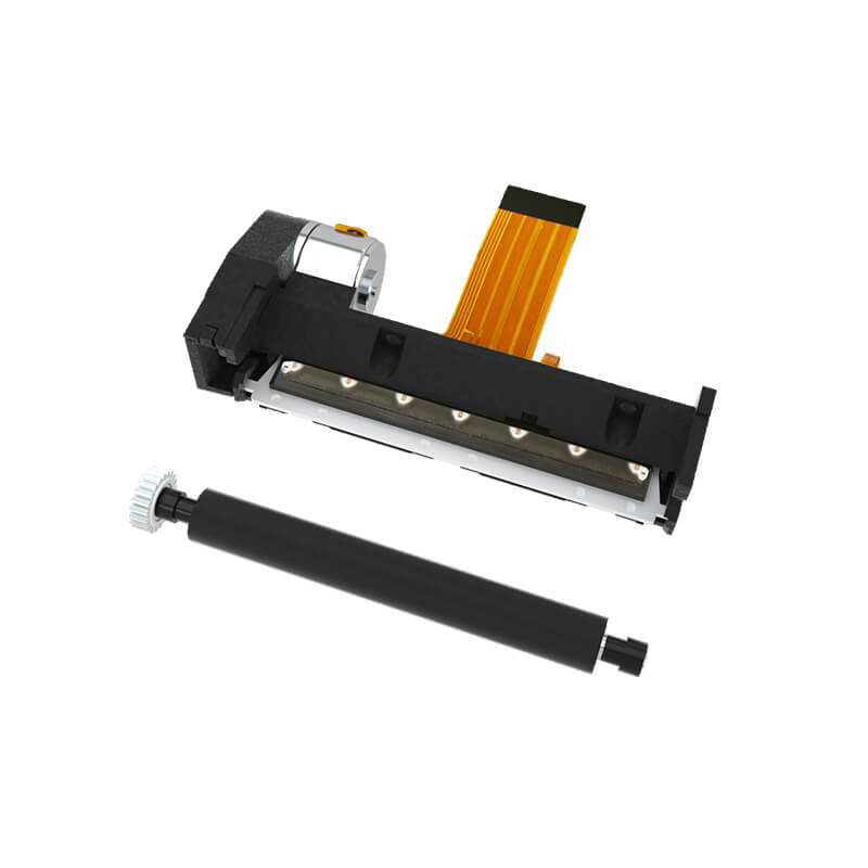 2 Inch 58mm TP2XX Thermal Printer Mechanism for EFT-POS, Commercial / Fiscal / Portable ECR, Receipt Printer with front exit, Medical Equipment and Bank POS