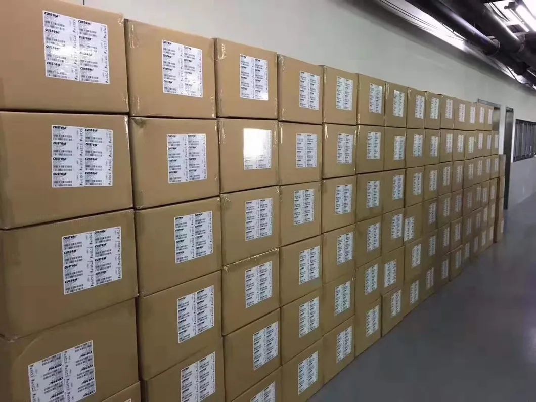 2 Inch Auto Cutter Thermal Printer Mechanism PT486F08401 Compatible With FTP-628MCL401RA