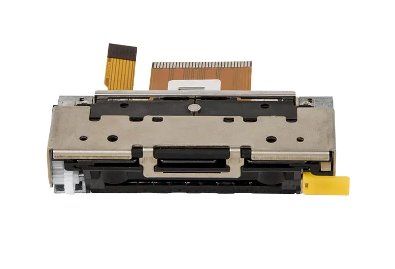 2 Inch Auto Cutter Thermal Printer Mechanism PT486F08401 Compatible With FTP-628MCL401RA