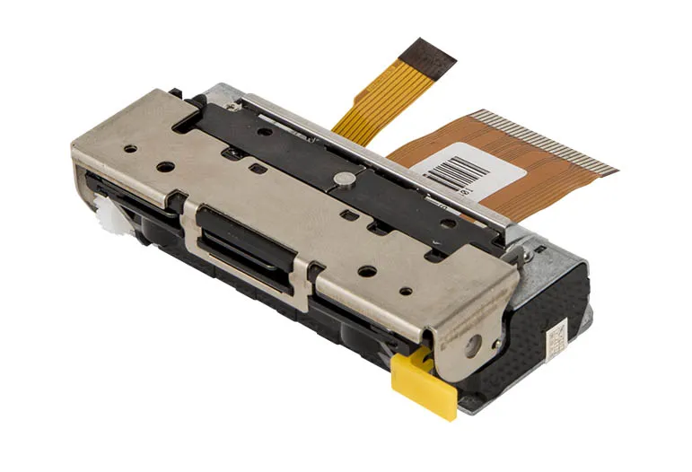 2 Inch Auto Cutter Thermal Printer Mechanism PT486F08401 Compatible With FTP-628MCL401RA