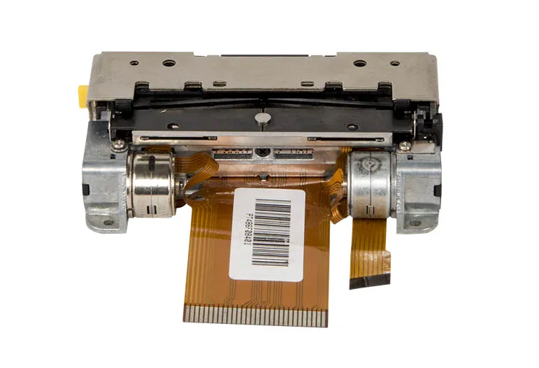 2 Inch Auto Cutter Thermal Printer Mechanism PT486F08401 Compatible With FTP-628MCL401RA