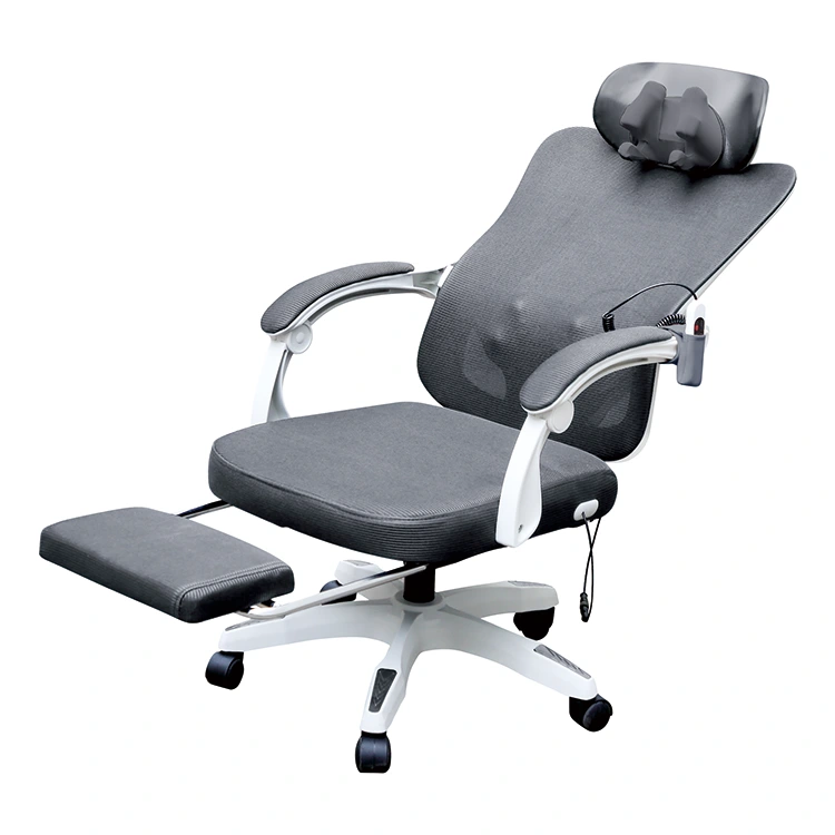 The benefits of Intelligent Office Massage Chair for workers