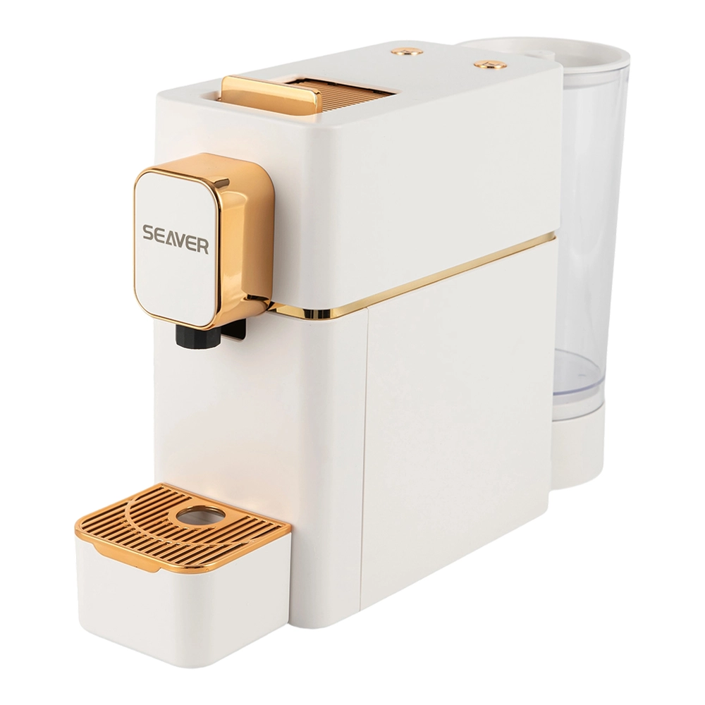 Extraction Science: How Modern Capsule Systems Ensure Barista-Level Consistency