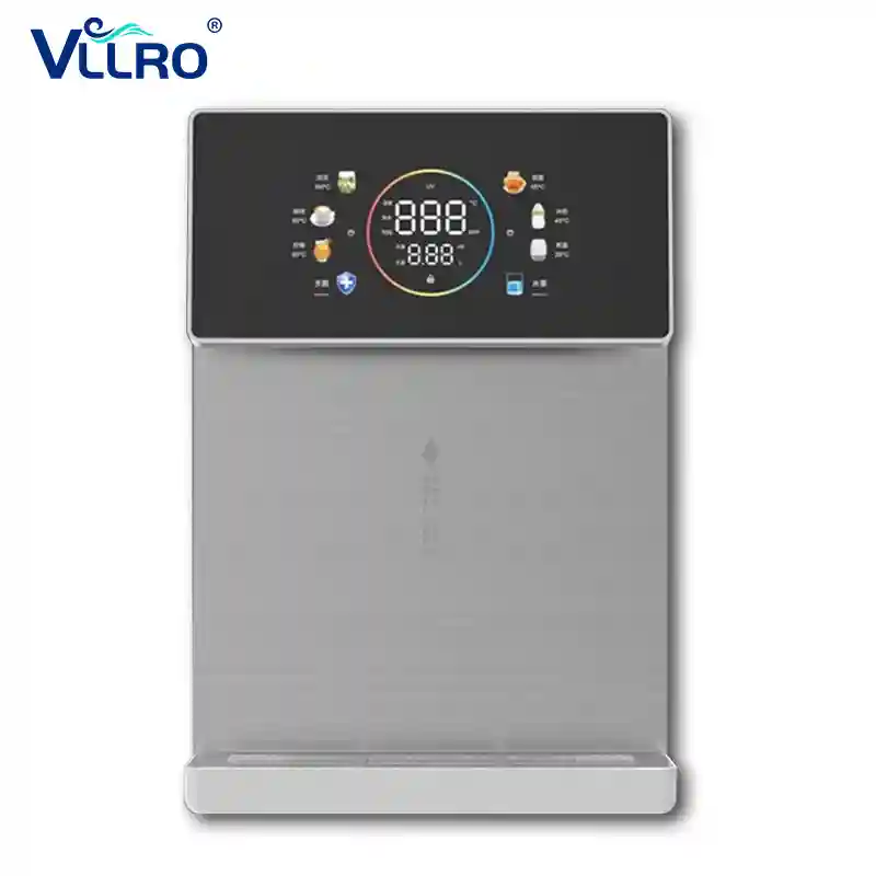 What maintenance is required to keep a Pipeline Water Dispenser running efficiently