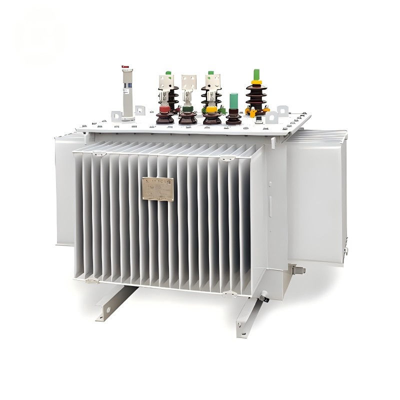 Why is the SBH Series Oil Immersed Transformer Preferred for Outdoor Substation Applications