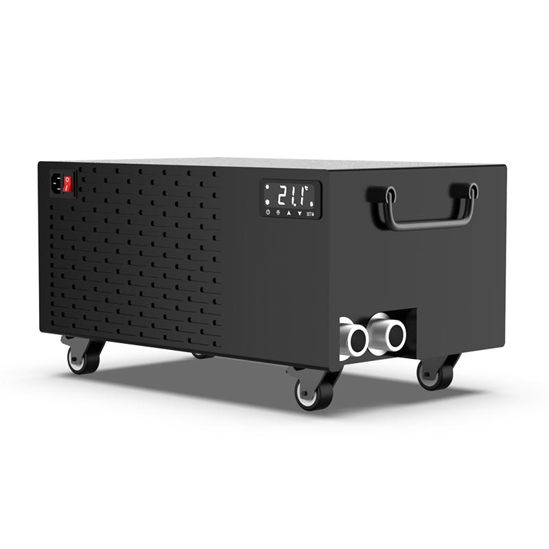 Why is a Custom-Made Powerful Mini Cold Plunge Tub becoming essential for home wellness routines