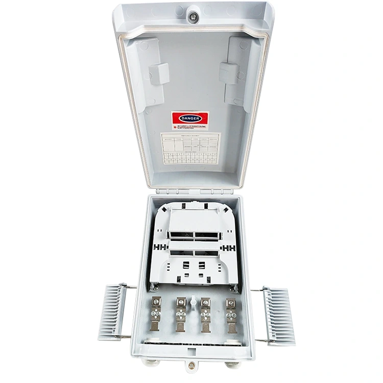 What Are the Common Installation Mistakes for an FTTH Fiber Optic CTO Distribution Box and How to Avoid Them