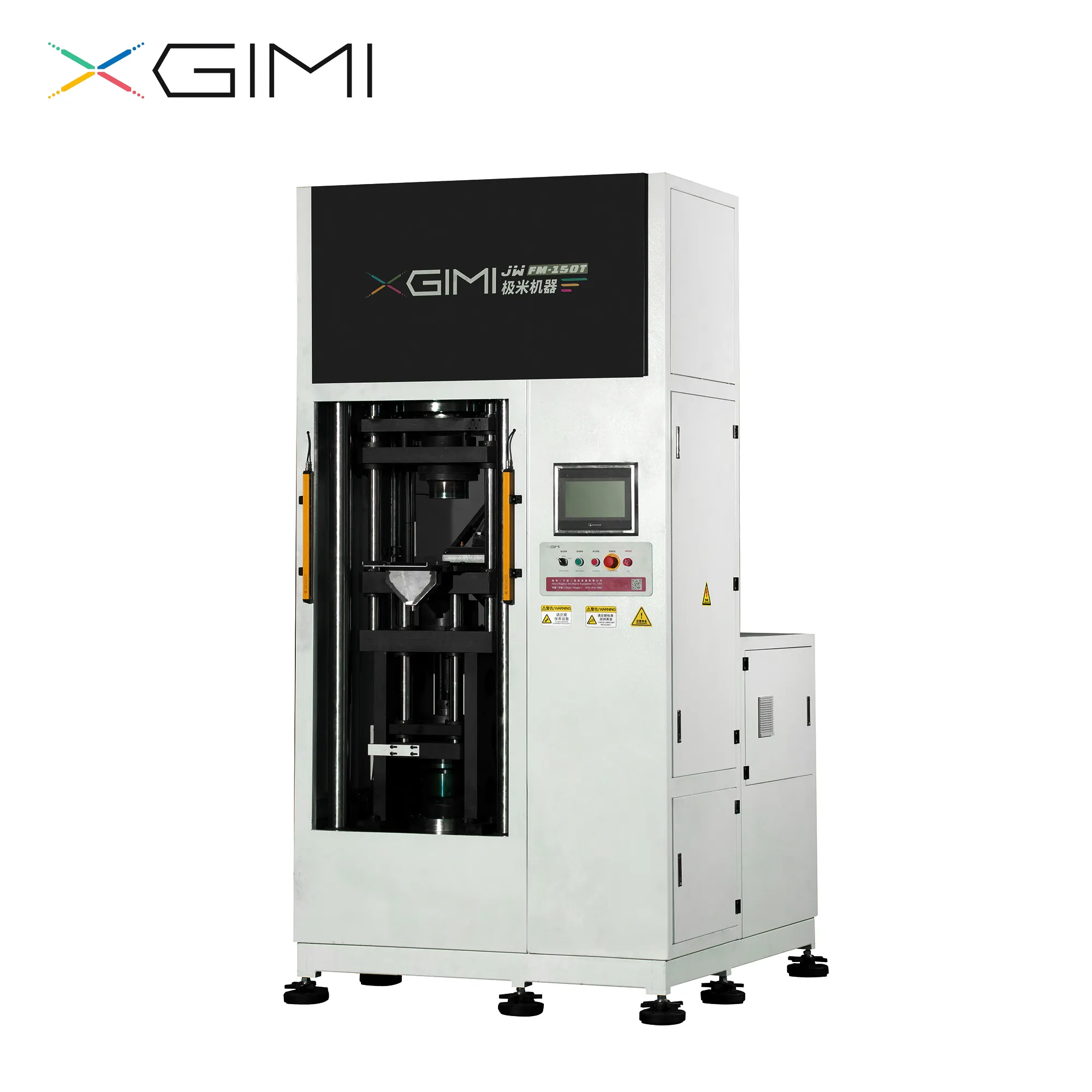 How Does Real Time Process Monitoring on a 150 Ton Servo Hydraulic Powder Molding Machine Enhance Product Quality Control