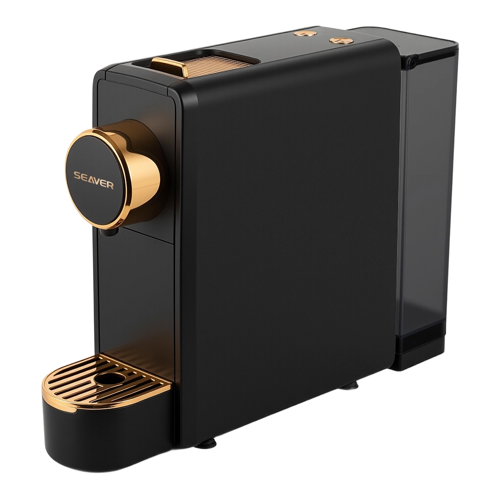 Can a Budget Friendly Espresso Coffee Maker Produce Cafe Quality Shots at Home