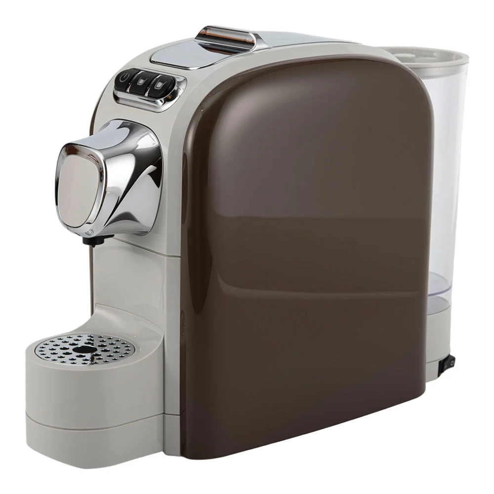 What are the most common mistakes beginners make with Italian espresso machines