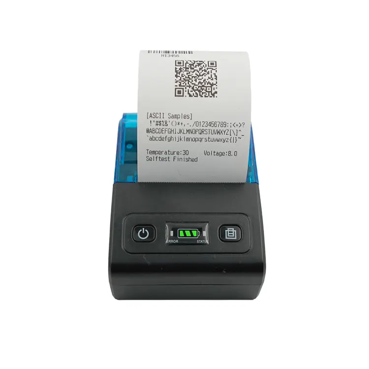 What Causes a Thermal Receipt Printer to Overheat and How to Prevent it?