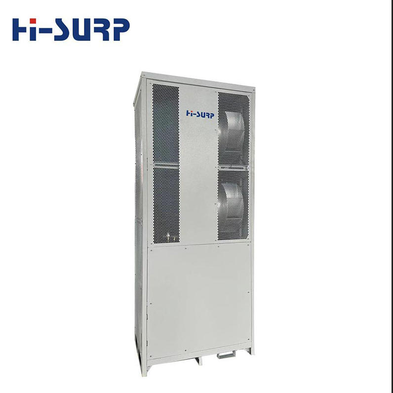How to Choose Between Air-Cooled and Liquid-Cooled Industrial Air Conditioner Systems?