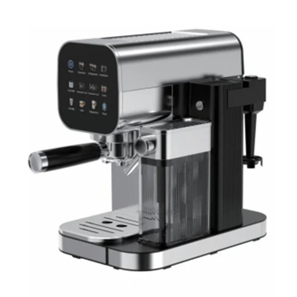 Is a Multifunctional Semi-Automatic Espresso Machine Worth It for Home Baristas