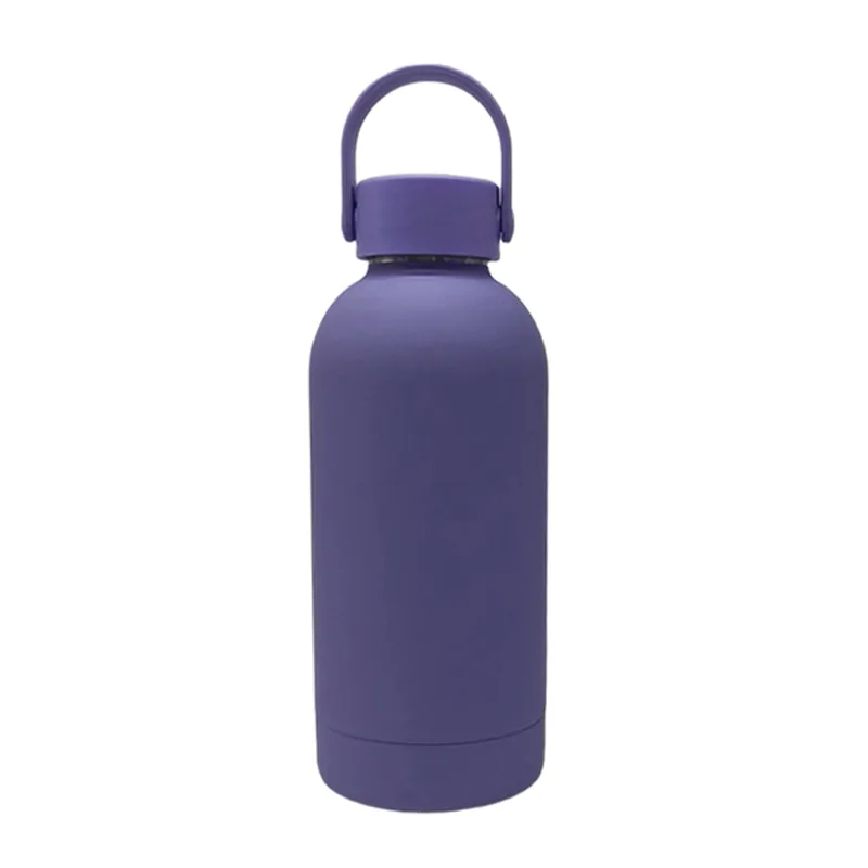 How Practical Bottle Shapes Fit Backpack Pockets and Car Cup Holders?