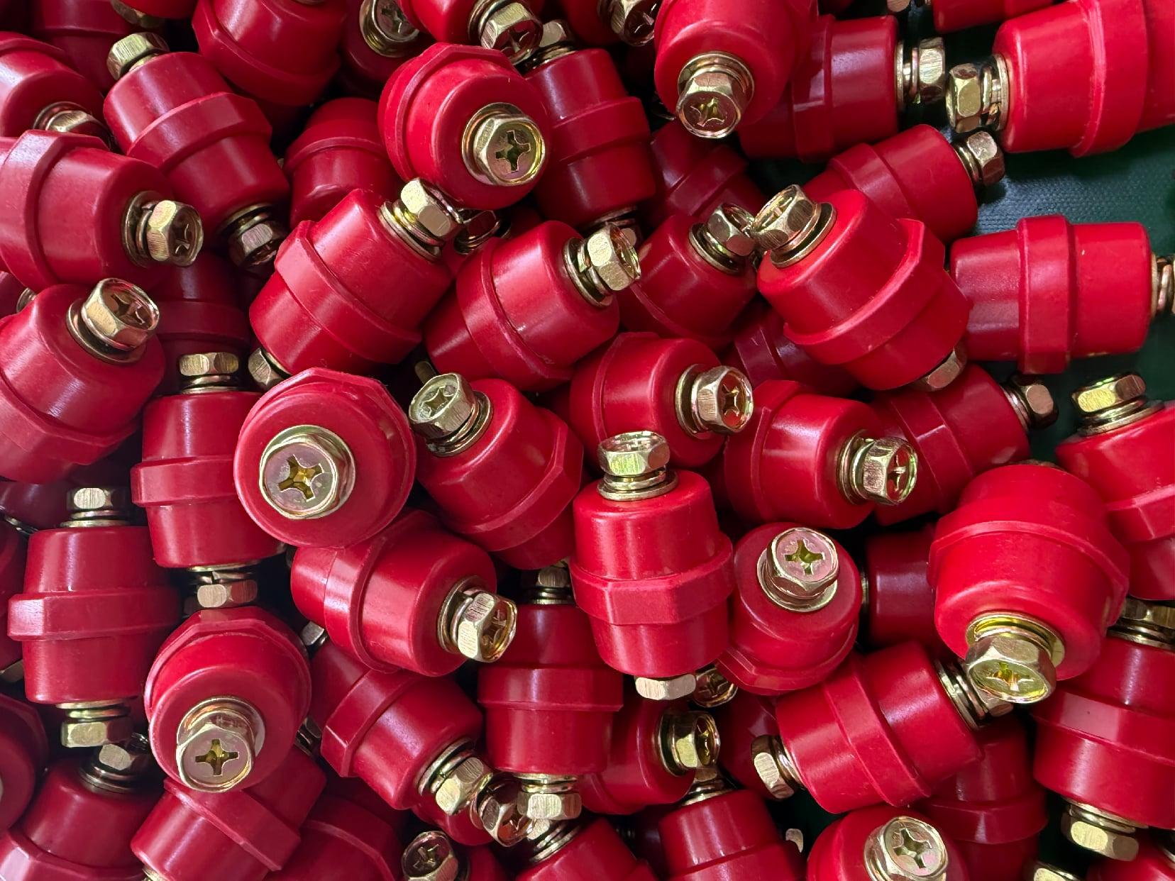 Busbar Insulator Company Essentials for Reliable Power Distribution