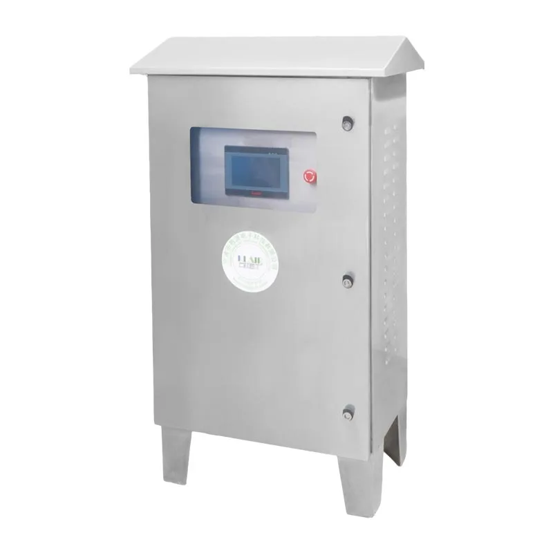 How Can an Intelligent Purification Power Supply and Control System Assembly Extend the Lifespan of Purification Equipment