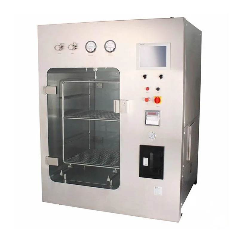 What Validation Requirements Apply to a Medical Aseptic Transfer Chamber