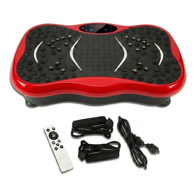 Which Crazy Fit Vibration Plate is Best for Home Use