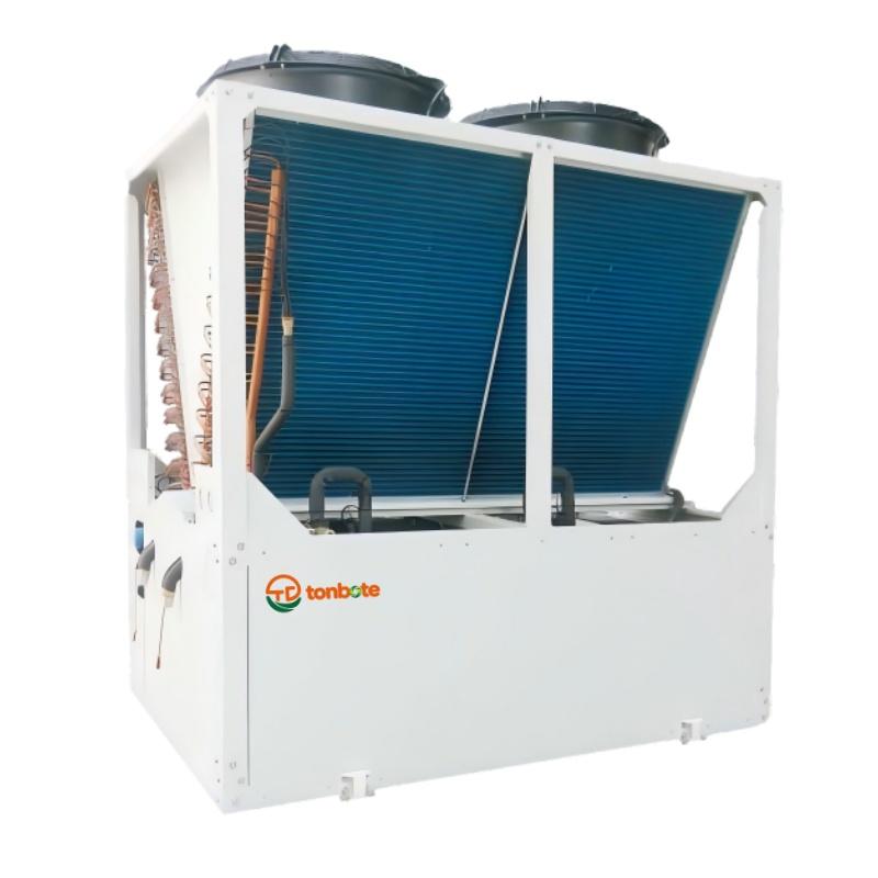 OEM Hotel Heating and Cooling System Solutions for Energy-Efficient Hotels
