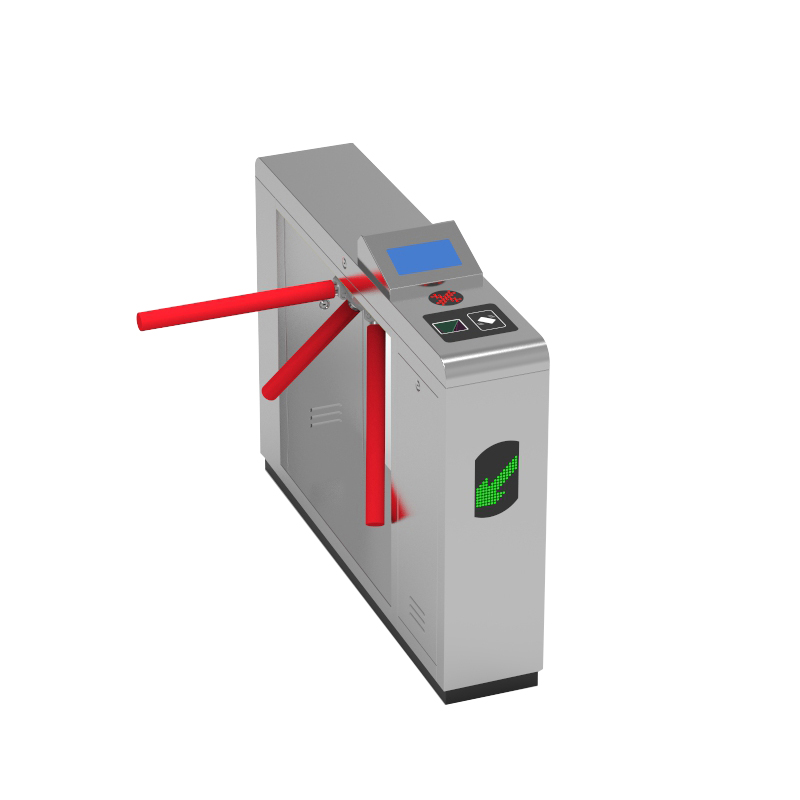 Which Tripod Turnstile Manufacturers Can Provide Reliable Access Control Solutions?