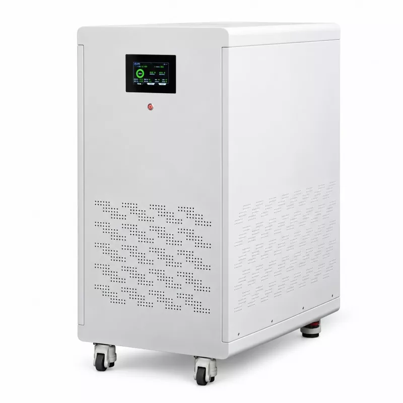 What professional BMS protection features must a reliable 51.2V 628Ah LiFePO4 Battery Pack include for long-term operation