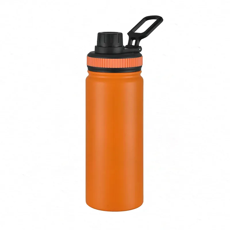 Why Stainless Steel Water Bottles Are Essential for Daily Commuting and Work?