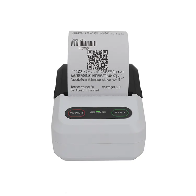 What Causes Faded Prints on Thermal Receipt Printers?