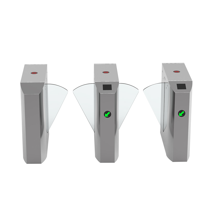 Which Bridge Flap Turnstile Delivers Reliable Security and Smooth Pedestrian Flow?