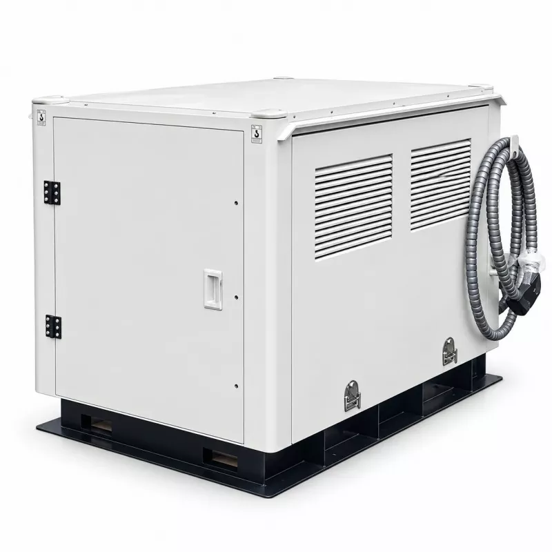 What Maintenance Does a 200kWh Mobile Energy Storage EV Charging Station Require