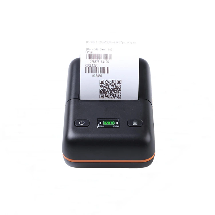 Why Do Multiple Code Pages Matter in Receipt Printing?