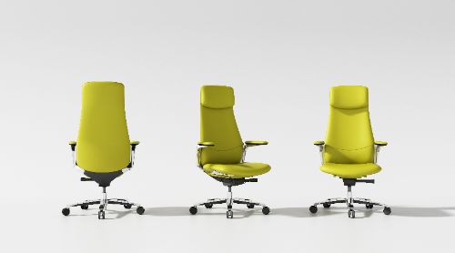 ODM Leather Office Chair: Why It’s the Best Choice for Your Workspace