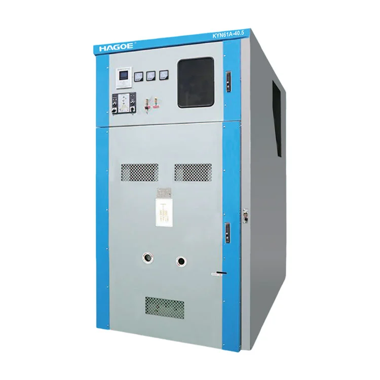 What Should You Consider When Selecting 35kV High Voltage Switchgear for Your Substation