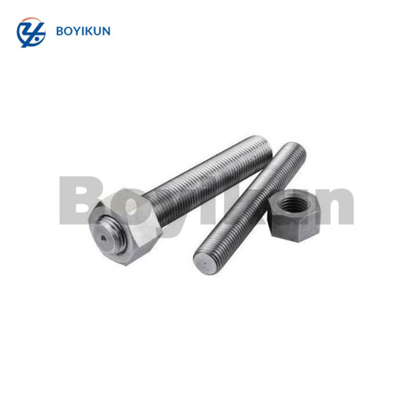 Connection Fasteners Wholesaler: Choosing the Right Supplier for Your Project