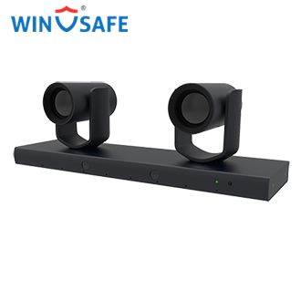 20X Zoom RS-232 and RS-485 IP Video Conference Camera