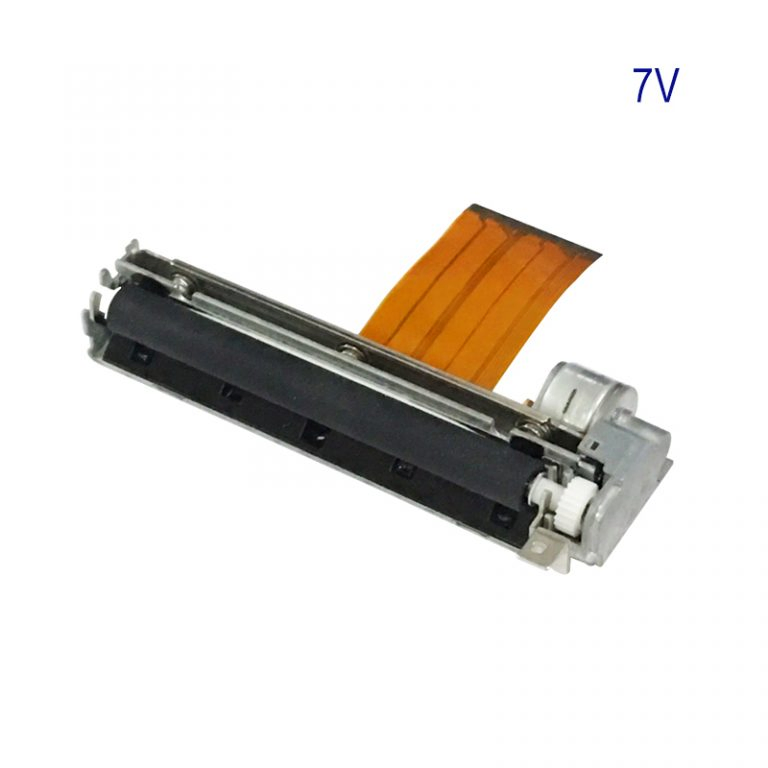 3 Inch 80mm TP3AX Thermal Printer Mechanism Head for ECR, KIOSK System, Measuring Instruments, Receipt Printer and Medical Equipment