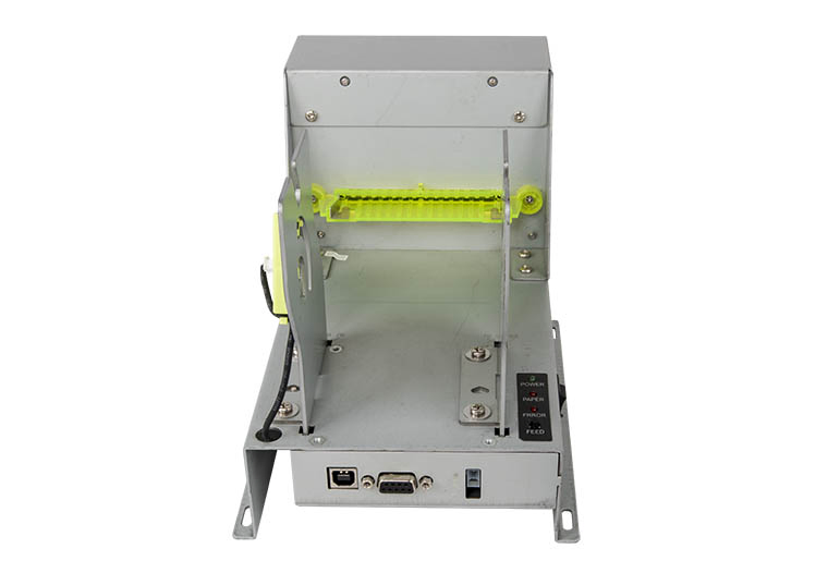 3 Inch PRT Direct Thermal Kiosk Printers PRT MPT725 for Gaming and Lottery Vending Machines Parking Meters