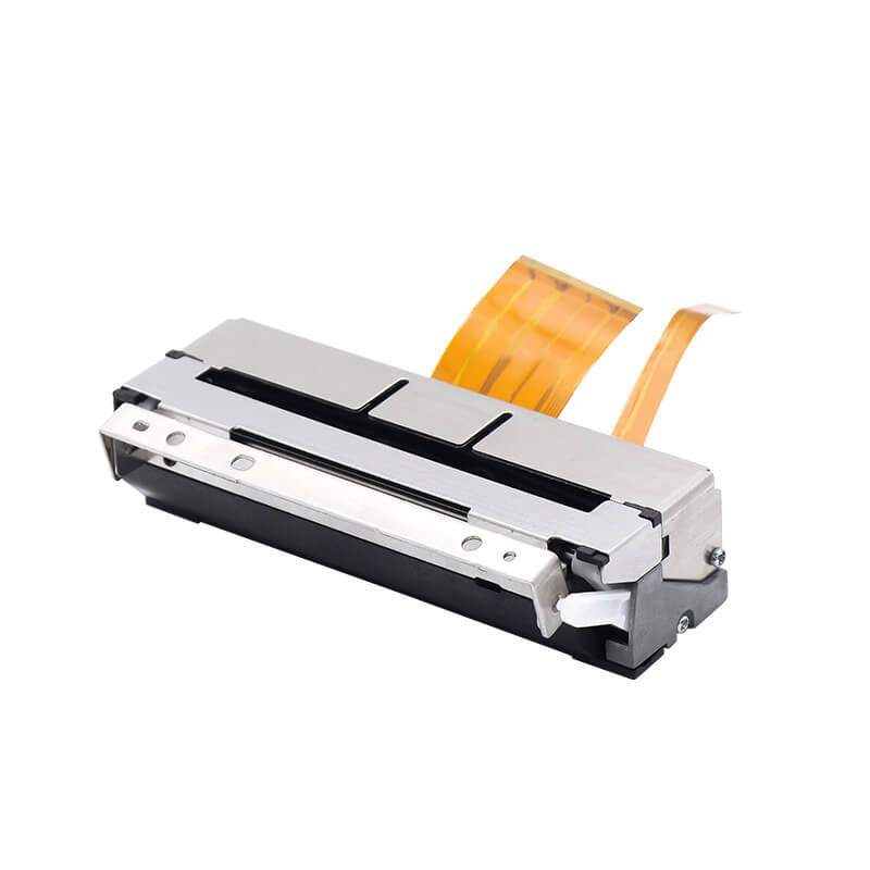 3 Inch TP38X Thermal Printer Mechanism Head for ECR, Measuring Instruments, KIOSK System, Receipt Printer and Medical Equipment