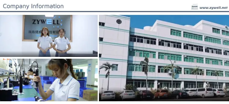 3inch USB Ethernet Desktop Receipt Printer for Doordash