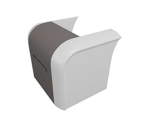 400 Prints Ymcko Ribbon Included Hiti CS-200e Desktop Cr80 Plastic ID Card Printer