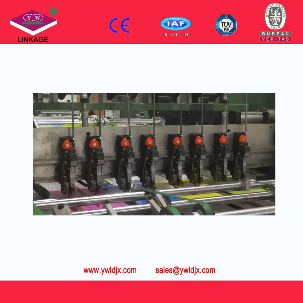 43/6s Hohner Stitching Heads Used in Exercise Book Making Line Wire Stitching Accessory