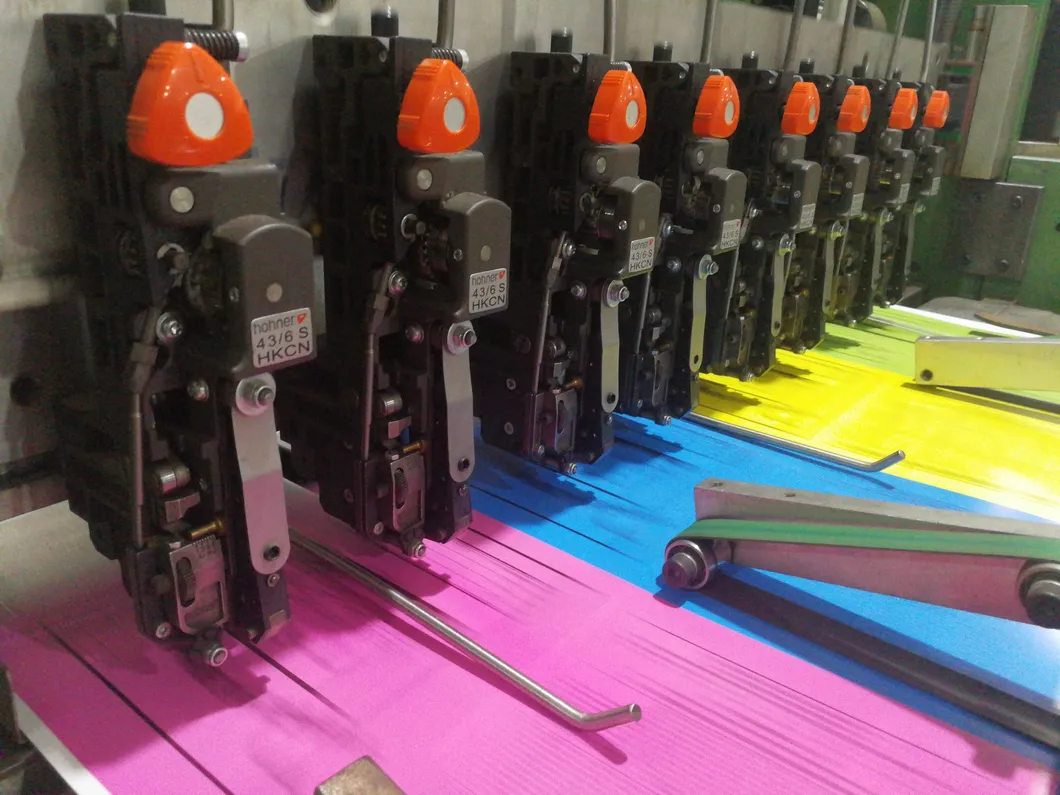 43/6s Hohner Stitching Heads Used in Exercise Book Making Line Wire Stitching Accessory