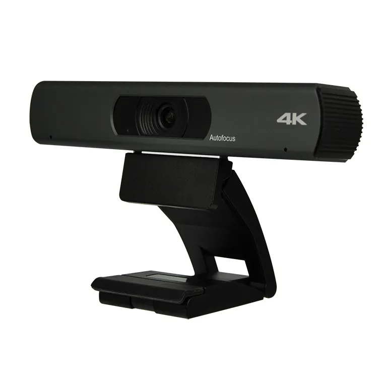 4K Video Camera All-in-One USB Camera for Video Conference and Live Streaming
