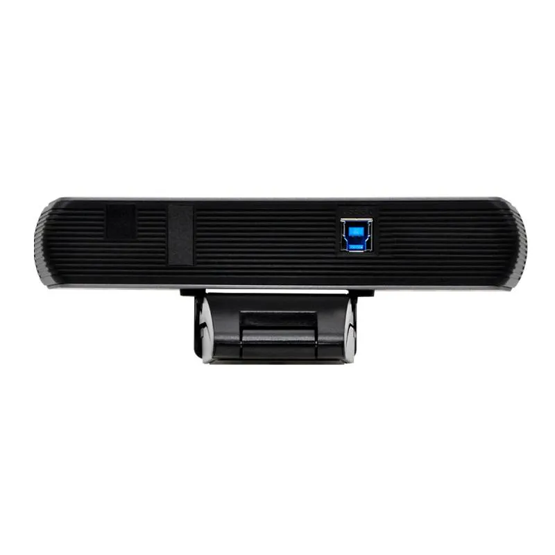 4K Ultra HD Auto Focus Camera USB 3.0 Built-in Microphone