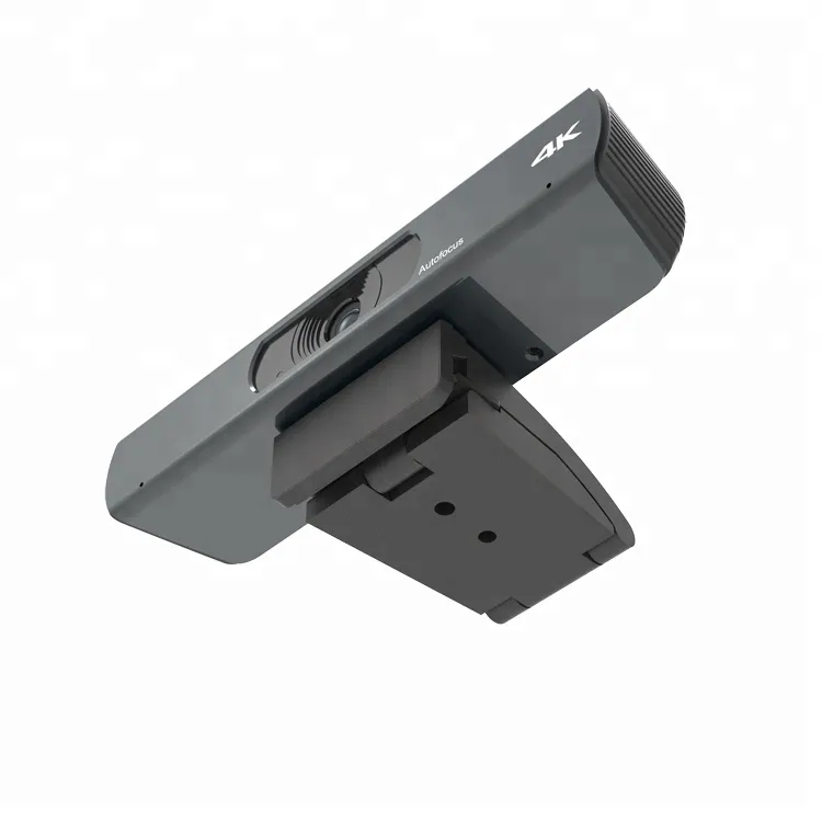 4K Video Camera All-in-One USB Camera for Video Conference and Live Streaming
