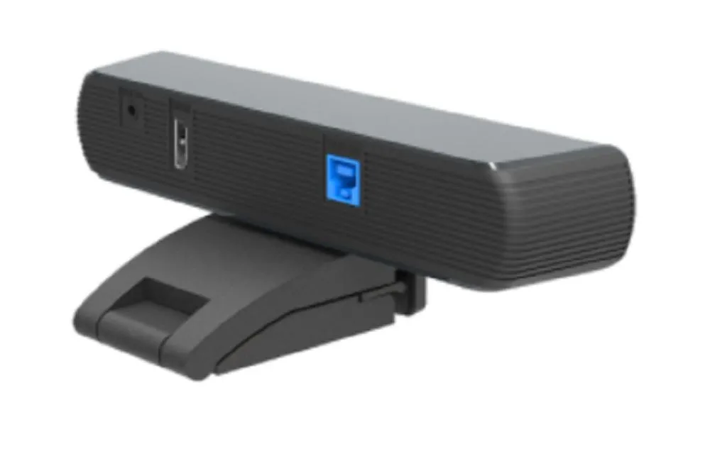 4K Video Camera All-in-One USB Camera for Video Conference and Live Streaming