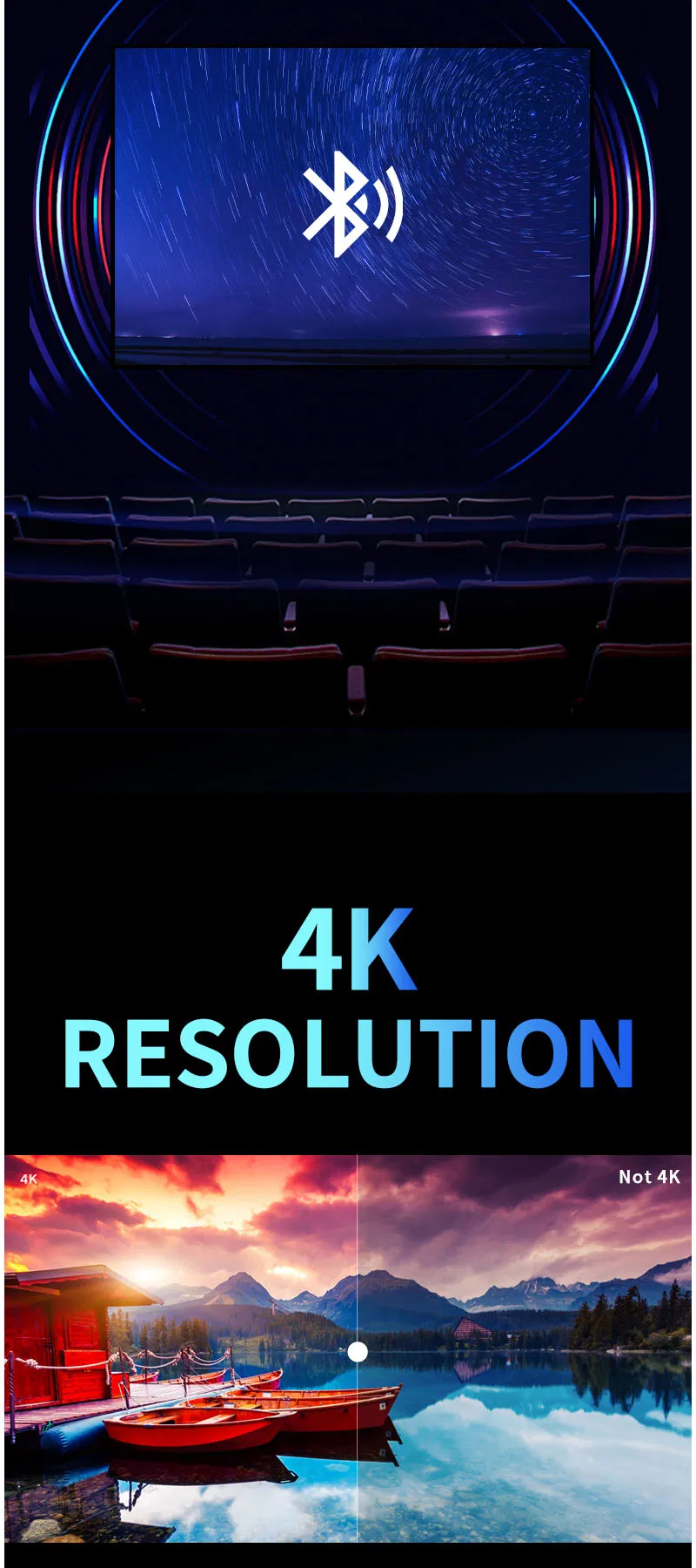 65 Inch LCD OPS IR-Touch 10 Points 20 Dots Wall Mount Interactive Smart Board Touch-Screen Whiteboard